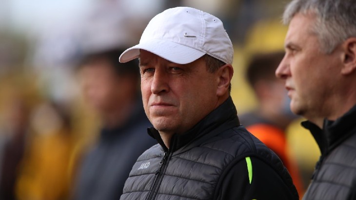 Юрий Вернидуб