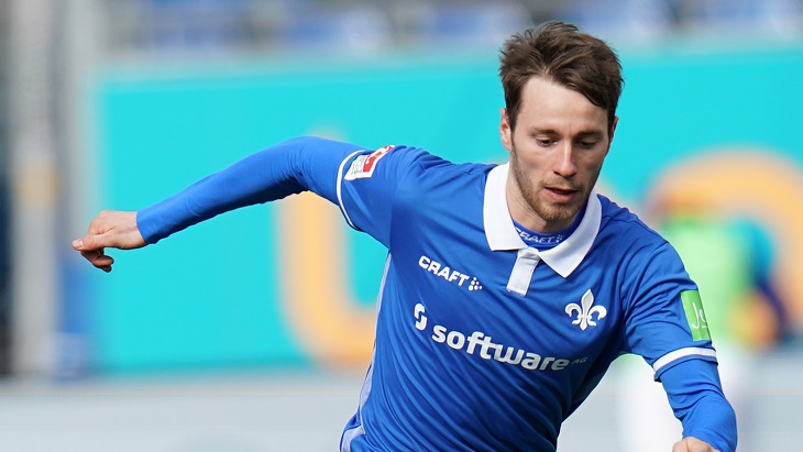 Николай Рапп