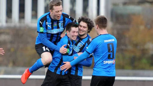 ЭБ-Стреймур — ТБ Твёройри. Прогноз и ставка на матч Прогноз на матч ЭБ-Стреймур — ТБ Твёройри