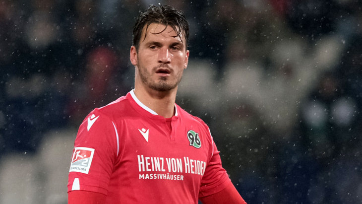 Хендрик Вейдандт