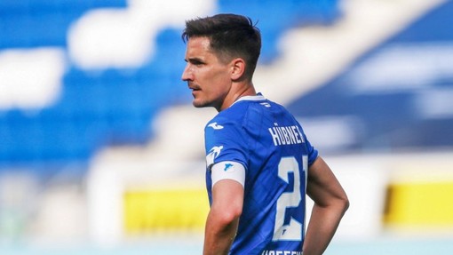 Прогноз на матч Падерборн 07 — Хоффенхайм