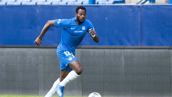 «Слован» Либерец