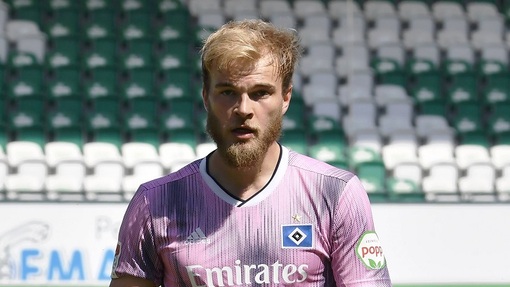 Прогноз на матч Гамбург — Арминия