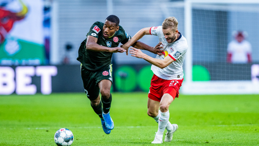 Прогноз на матч Майнц — РБ Лейпциг