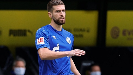 Шальке 04 — Аугсбург. Прогноз и ставка на матч Прогноз на матч Шальке 04 — Аугсбург