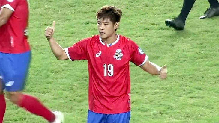 Победа поднимет «Тайпауэр» на первое место