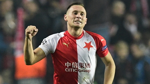 Прогноз на матч Млада Болеслав — Славия П