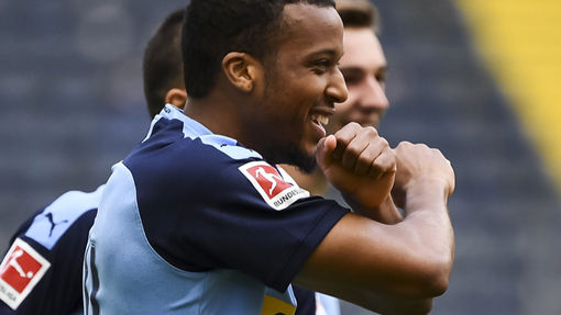 Прогноз на матч Вердер — Боруссия М