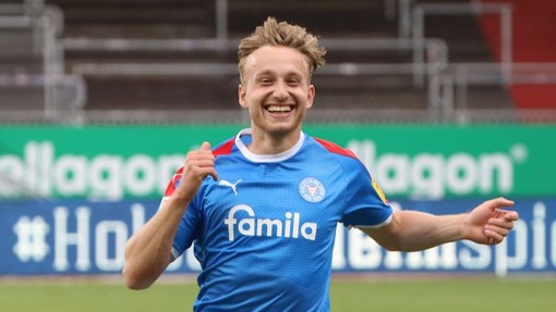 Бохум — Хольштайн. Прогноз и ставка на матч Прогноз на матч Бохум — Хольштайн