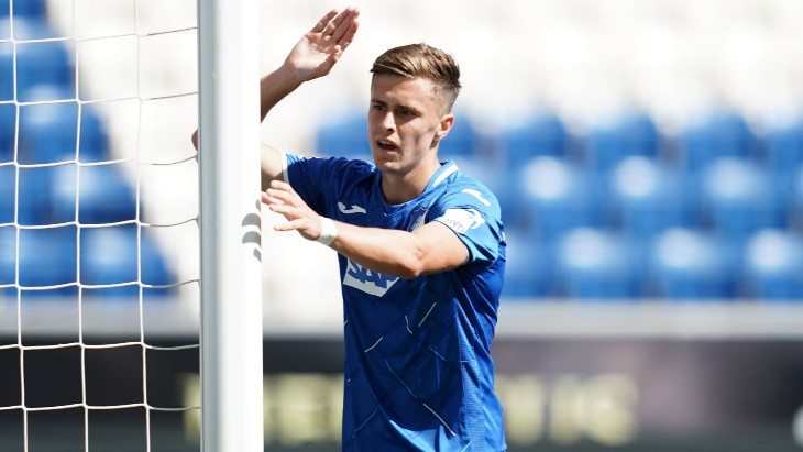 Кристоф Баумгартнер