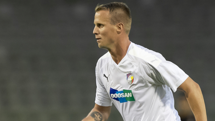 Давид Лимберски