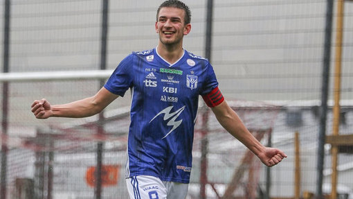 Клаксвик — ЭБ-Стреймур. Прогноз и ставка на матч Прогноз на матч Клаксвик — ЭБ-Стреймур