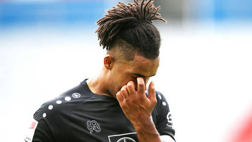 Прогноз на матч Штутгарт — Гамбург