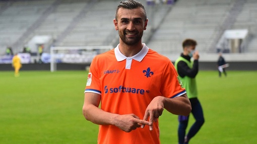 Дармштадт 98 — Гройтер Фюрт. Прогноз и ставка на матч Прогноз на матч Дармштадт 98 — Гройтер Фюрт