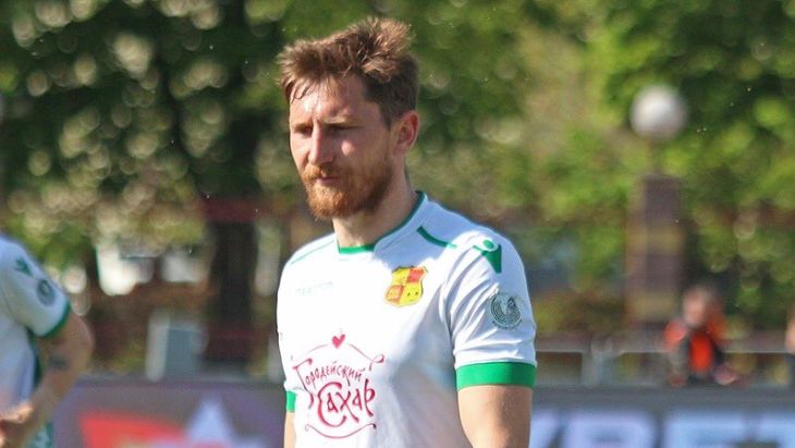 Станислав Сазонович