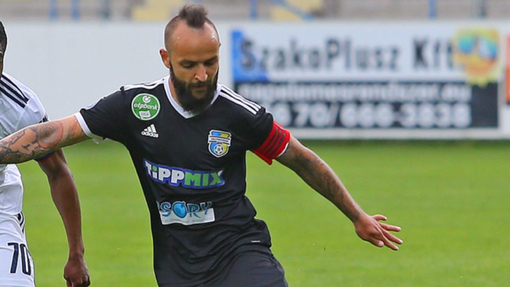 Прогноз на матч Диошдьёр — Мезёкёвешд