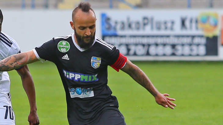 «Мезекевешд»