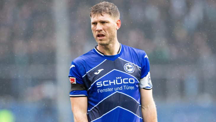 Фабиан Клос