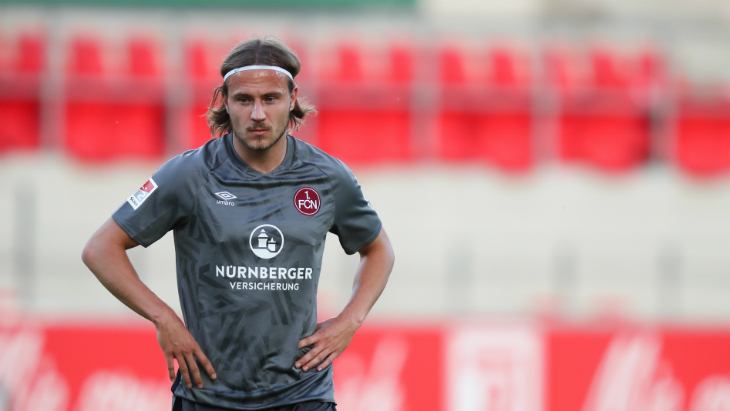 «Нюрнберг»