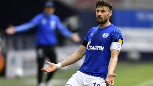 Прогноз на матч Шальке 04 — Вердер