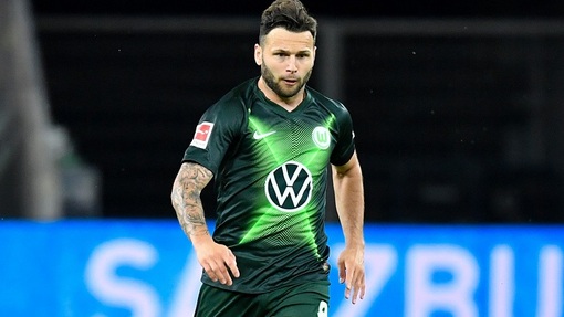 Прогноз на матч Вольфсбург — Айнтрахт Ф