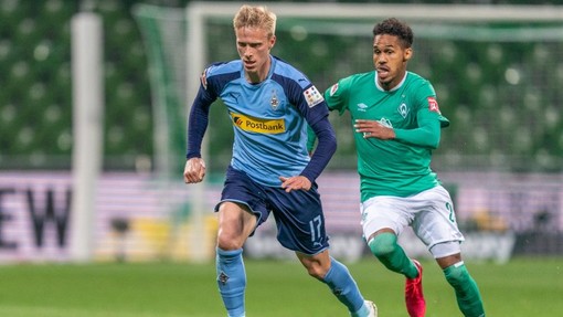 Прогноз на матч Боруссия М — Унион