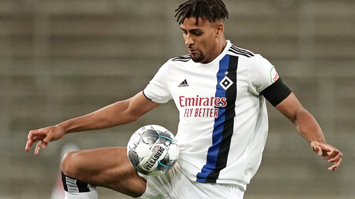 Гамбург — Веен. Прогноз и ставка на матч Прогноз на матч Гамбург — Веен