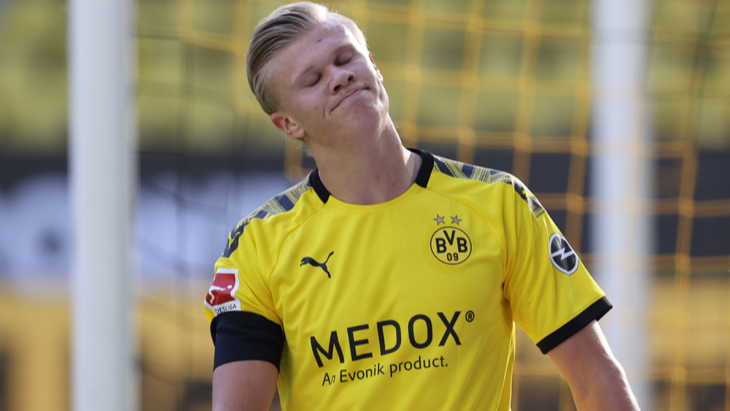 Эрлинг Холанн