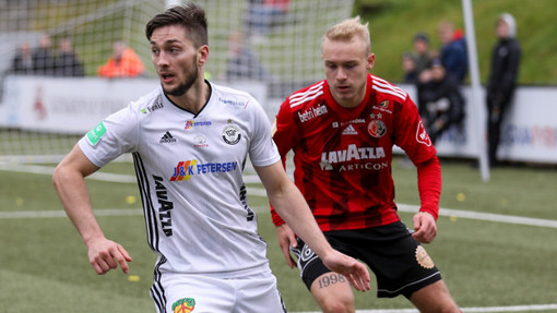 Б36 Торсхавн — ХБ Торсхавн. Прогноз и ставка на матч Прогноз на матч Б36 Торсхавн — ХБ Торсхавн