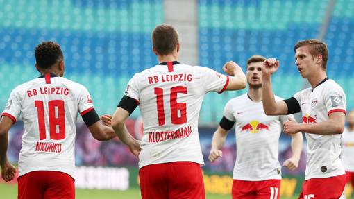 Прогноз на матч Кёльн — РБ Лейпциг