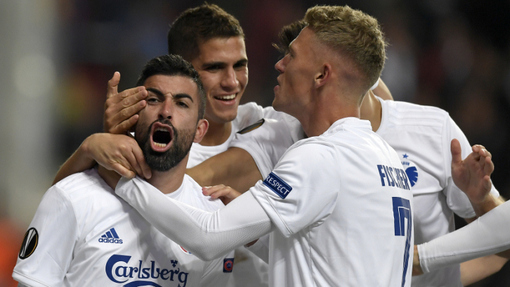 Люнгбю — Копенгаген. Прогноз и ставка на матч Прогноз на матч Люнгбю — Копенгаген