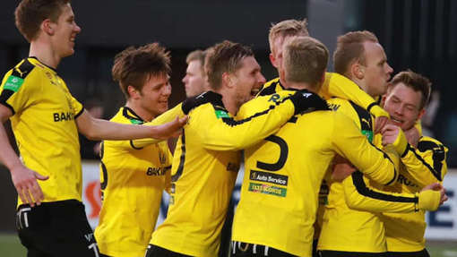 Скала Итроттарфелаг — Рунавик. Прогноз и ставка на матч Прогноз на матч Скала Итроттарфелаг — Рунавик