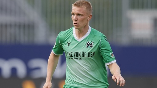 Прогноз на матч Ганновер-96 — Динамо Др