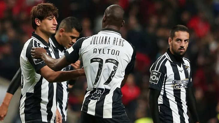 «Портимоненси»