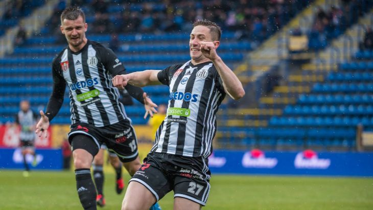 «Динамо» давно не побеждало в чемпионате