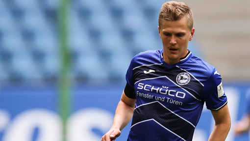 Прогноз на матч Арминия — Нюрнберг