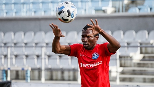 Прогноз на матч Легион Таллин — Нарва Транс