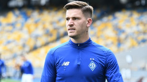 Динамо К — Александрия. Прогноз и ставка на матч Прогноз на матч Динамо К — Александрия