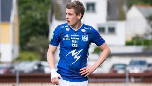 Клаксвик — Рунавик. Прогноз и ставка на матч Прогноз на матч Клаксвик — Рунавик