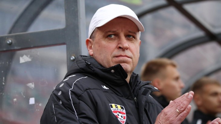 Юрий Вернидуб