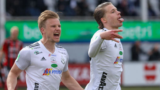 Викингур — Б36 Торсхавн. Прогноз и ставка на матч Прогноз на матч Викингур — Б36 Торсхавн