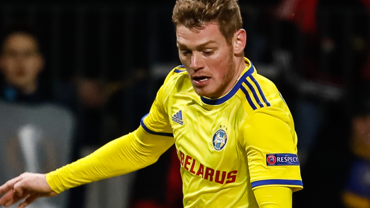 Александар Филипович