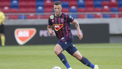 Гонвед — МОЛ Види. Прогноз и ставка на матч Прогноз на матч Гонвед — МОЛ Види