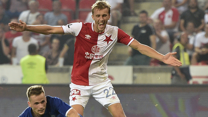 Станислав Тецл