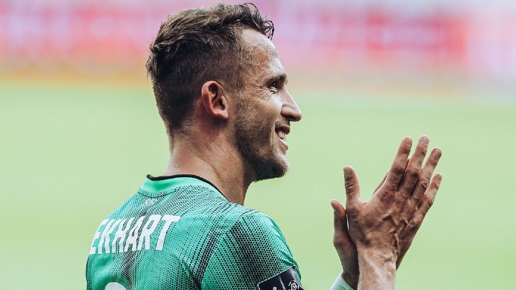 Томаш Пекгарт