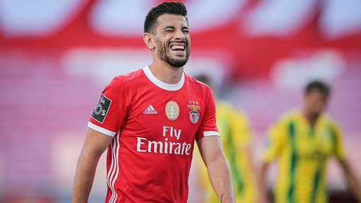 Прогноз на матч Портимоненсе — Бенфика