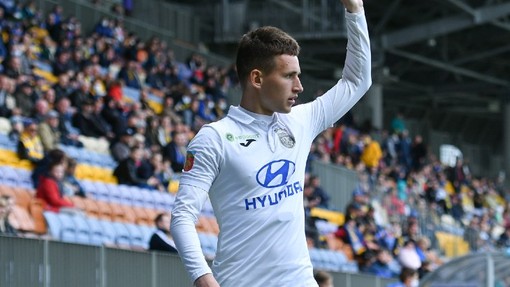 Минск — Ислочь. Прогноз и ставка на матч Прогноз на матч Минск — Ислочь