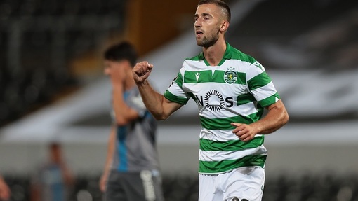 Спортинг — Пасуш де Феррейра. Прогноз и ставка на матч Прогноз на матч Спортинг — Пасуш де Феррейра