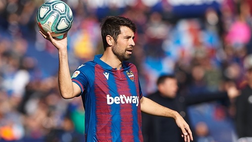 Валенсия — Леванте. Прогноз и ставка на матч Прогноз на матч Валенсия — Леванте