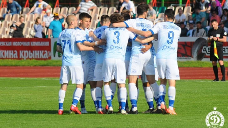 «Динамо» Минск